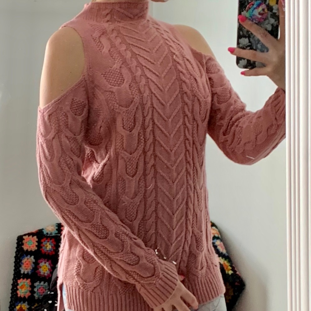 NYC Sweater
